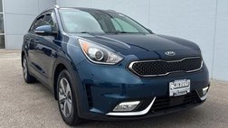 2019 Kia Niro EX