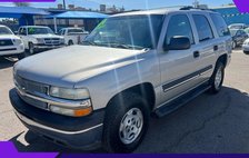 2004 Chevrolet Tahoe LS
