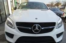 2018 Mercedes-Benz GLE-Class AMG GLE 43