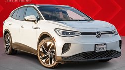 2022 Volkswagen ID.4 Pro S