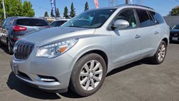 2016 Buick Enclave Premium