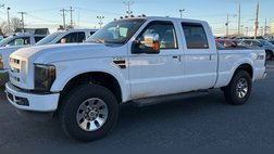 2010 Ford Super Duty F-250 XL