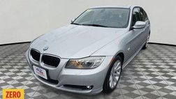 2011 BMW 3 Series 328i xDrive