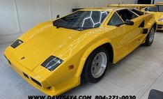 1985 Pontiac Fiero SE