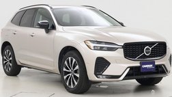 2025 Volvo XC60 B5 Plus Dark Theme