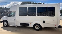 2014 Ford E-Series E-350 SD