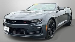 2023 Chevrolet Camaro SS