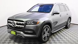 2020 Mercedes-Benz GLS GLS 450