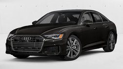 2022 Audi A6 quattro Premium Plus 55 TFSI