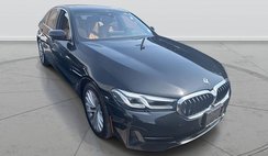 2022 BMW 5 Series 530i xDrive