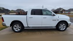 2014 Ram Ram Pickup 1500 Lone Star