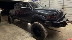 2015 Ram Ram Pickup 2500 SLT