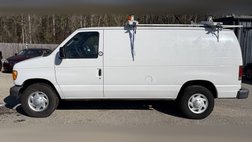 2007 Ford E-Series E-250