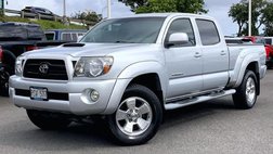 2008 Toyota Tacoma PreRunner V6