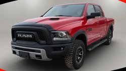 2016 Ram Ram Pickup 1500 Rebel