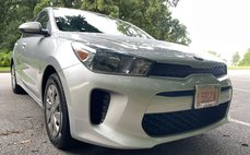 2020 Kia Rio LX