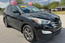 2014 Hyundai Santa Fe Sport 2.4L
