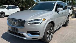 2025 Volvo XC90 T8 Plus Bright Theme 7P