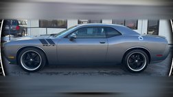 2012 Dodge Challenger R/T