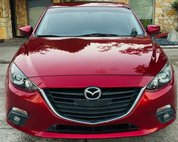 2016 Mazda MAZDA3 i Touring