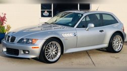 1999 BMW Z3 2.8
