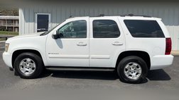 2008 Chevrolet Tahoe LT