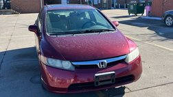 2006 Honda Civic EX