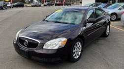 2008 Buick Lucerne CXL