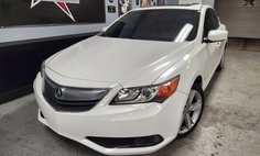 2015 Acura ILX 2.0L