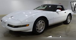 1994 Chevrolet Corvette Base