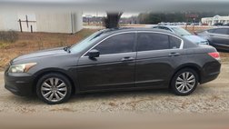 2011 Honda Accord EX