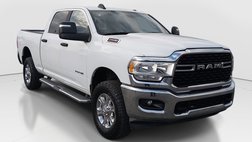 2024 Ram Ram Pickup 2500 Big Horn
