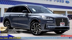 2024 Lincoln Corsair Grand Touring