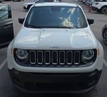 2018 Jeep Renegade Sport