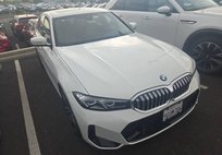 2023 BMW 3 Series 330i