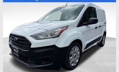 2019 Ford Transit Connect XL