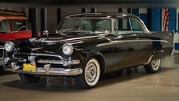 1956 Dodge 