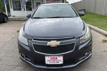 2013 Chevrolet Cruze 1LT Auto
