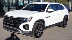 2024 Volkswagen Atlas Cross Sport SE 4Motion