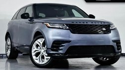 2020 Land Rover Range Rover Velar P250 R-Dynamic S