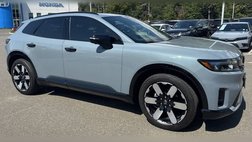 2024 Honda Prologue Elite