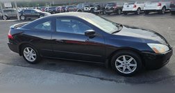 2003 Honda Accord EX V-6