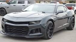 2014 Chevrolet Camaro LS