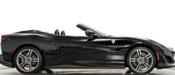 2020 Ferrari Portofino Base