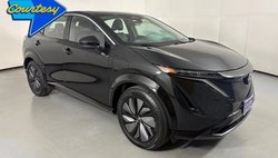 2023 Nissan Ariya Engage