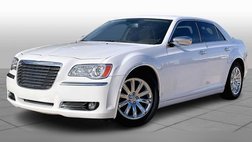 2013 Chrysler 300 C
