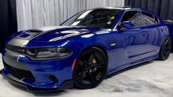 2019 Dodge Charger R/T Scat Pack