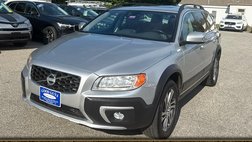 2015 Volvo XC70 T5 Drive-E Premier