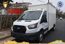 2022 Ford Transit 350 HD