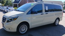 2023 Mercedes-Benz Metris Passenger